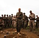 Alpha Company, BLT 1/5 Trains at Camp Pendleton’s Range 800