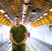 Travis Airman finds creative solution to aging equipment