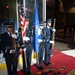 Airmen Recognized During Roadrunners Hockey Game
