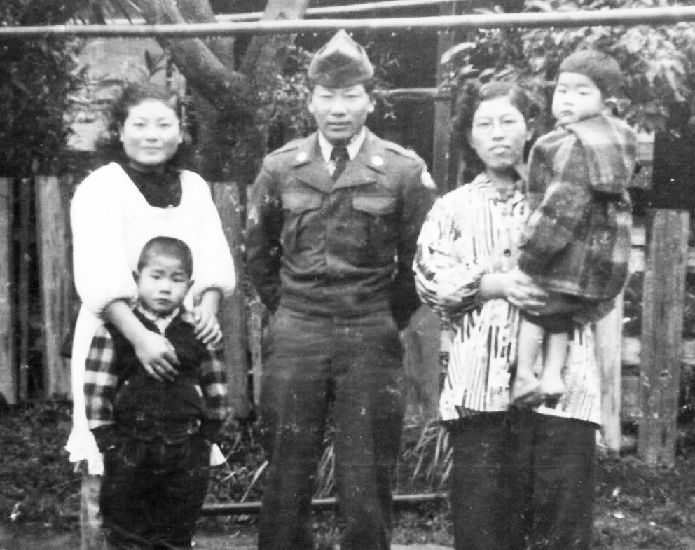 Norio’s Story: A Japanese American Korean War Veteran