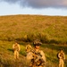 Alpha Company, BLT 1/5 Trains at Camp Pendleton’s Range 800