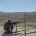 Camp Pendleton Marines conduct unknown distance range