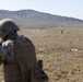 Camp Pendleton Marines conduct unknown distance range