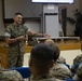 Combat Logistics Regiment 3 Leadership Symposium