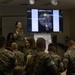 Combat Logistics Regiment 3 Leadership Symposium