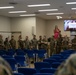 Combat Logistics Regiment 3 Leadership Symposium