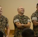 Combat Logistics Regiment 3 Leadership Symposium