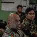 OPFOR U.S. Army Soldiers Conduct Planning for Future Operations during JPMRC 24-01