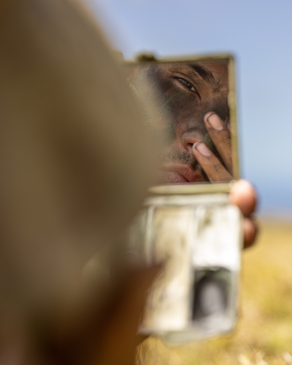 JPMRC 24-01: Tactical Operation Center