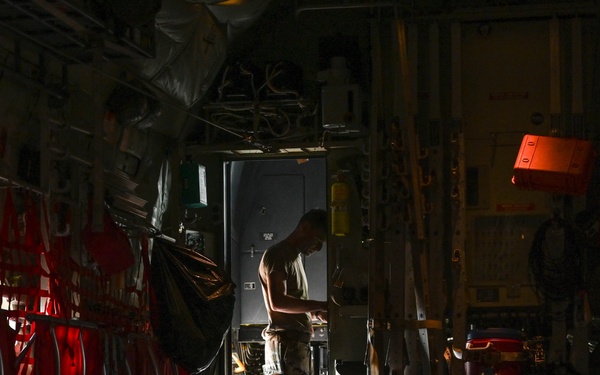 19 AW, 913 AG sharpen TLR's capability during JPMRC 24-01