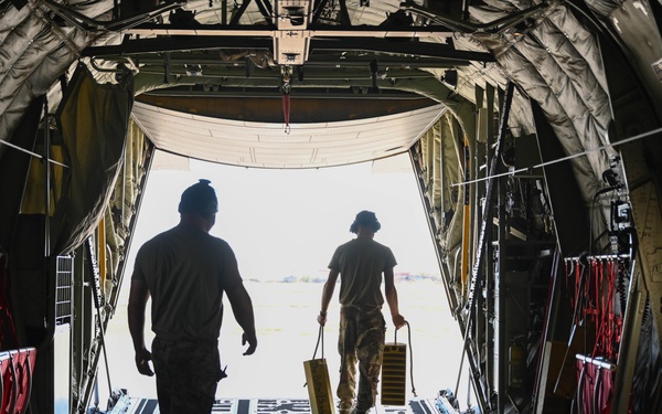 19 AW, 913 AG sharpen TLR's capability during JPMRC 24-01