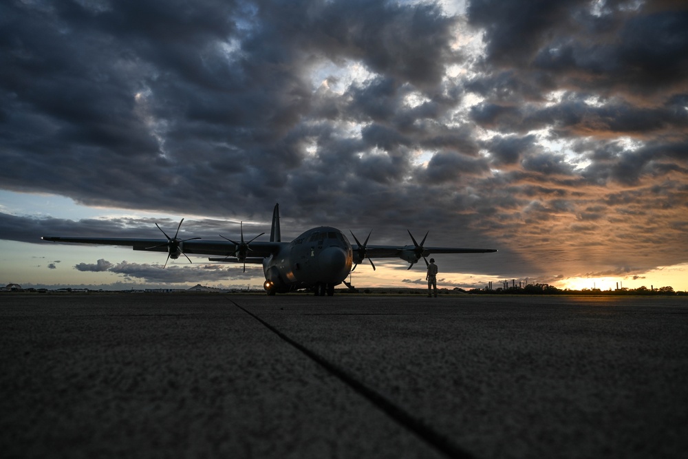 19 AW, 913 AG sharpen TLR's capability during JPMRC 24-01