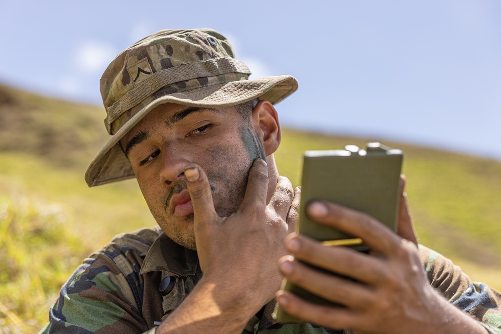 JPMRC 24-01: Tactical Operation Center