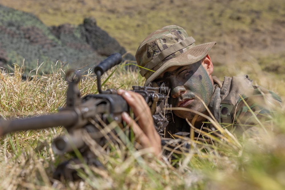 JPMRC 24-01: Tactical Operation Center