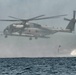 Recon Company Conducts Helocast Training