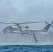 Recon Company Conducts Helocast Training