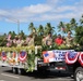 Hilo Veterans Day Parade 2023