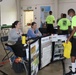 Youth Challenge Academy Career Day