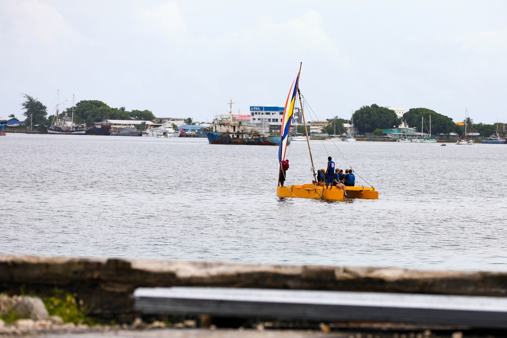 DVIDS Images Pacific Parternership 2024 1 Canoes Of The Marshall   1000w Q95 