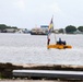 Pacific Parternership 2024-1: Canoes of the Marshall Islands