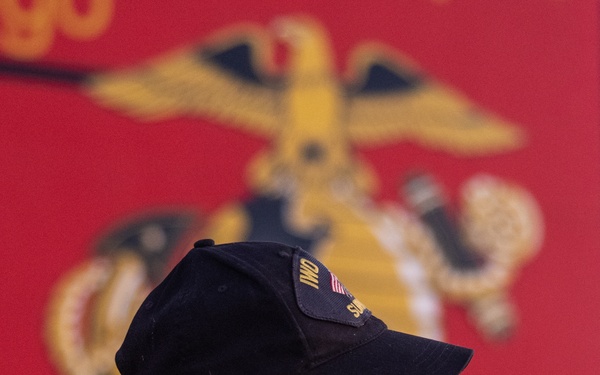 Cpl. Don Graves Visit