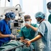 Pacific Partnership 2024-1: Surgical Operations Aboard USNS Mercy Nov. 3