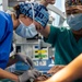 Pacific Partnership 2024-1: Surgical Operations Aboard USNS Mercy Nov. 3
