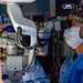 Pacific Partnership 2024-1: Surgical Operations Aboard USNS Mercy Nov. 3