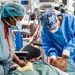 Pacific Partnership 2024-1: Surgical Operations Aboard USNS Mercy Nov. 3