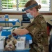 Pacific Partnership 2024-1: U.S. Army veterinarians team up with RMI Love Animals