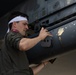 Barksdale Bombers Participate in Integration Mission