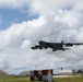 Barksdale Bombers Participate in Integration Mission