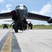 Barksdale Bombers Participate in Integration Mission