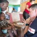 Pacific Partnership 2023: Fiji Village Health Engagement