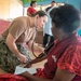 Pacific Partnership 2023: Fiji Village Health Engagement