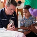 Pacific Partnership 2023: Fiji Village Health Engagement