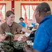 Pacific Partnership 2023: Fiji Village Health Engagement