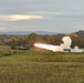 41st Field Artillery Brigade Live Fire Exercise MLRS