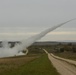 41st Field Artillery Brigade Live Fire Exercise MLRS