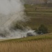 41st Field Artillery Brigade Live Fire Exercise MLRS