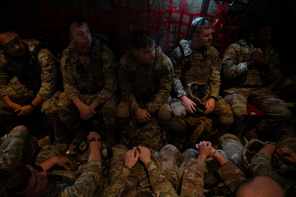 Emergency Deployment Readiness Exercise Tanzania