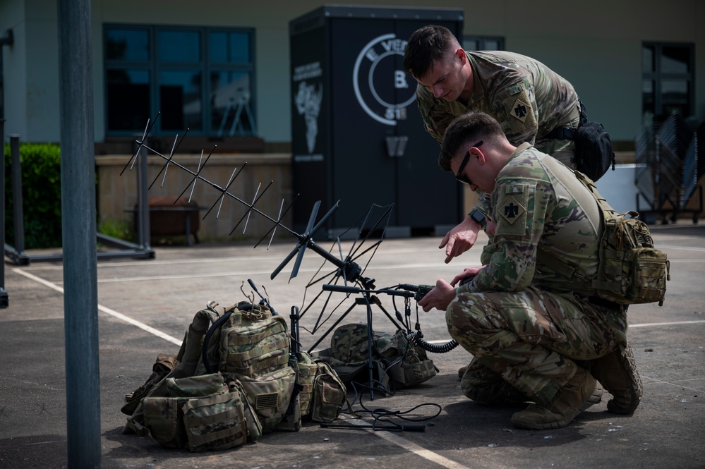Emergency Deployment Readiness Exercise Tanzania