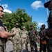 Emergency Deployment Readiness Exercise Tanzania