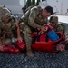 Emergency Deployment Readiness Exercise Tanzania