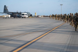 Emergency Deployment Readiness Exercise Tanzania