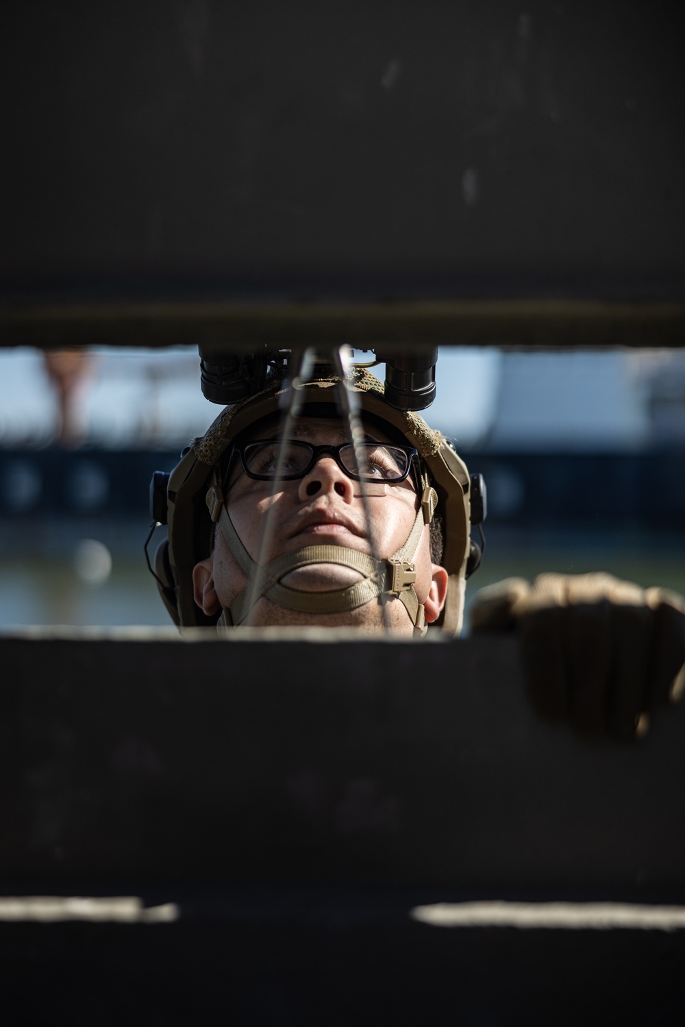 24th MEU MSPF Marines Conduct VBSS