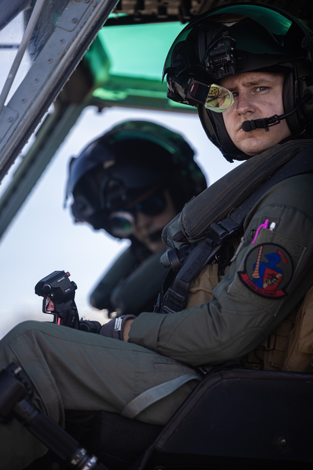 24th MEU MSPF Marines Conduct VBSS