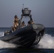 24th MEU MSPF Marines Conduct VBSS