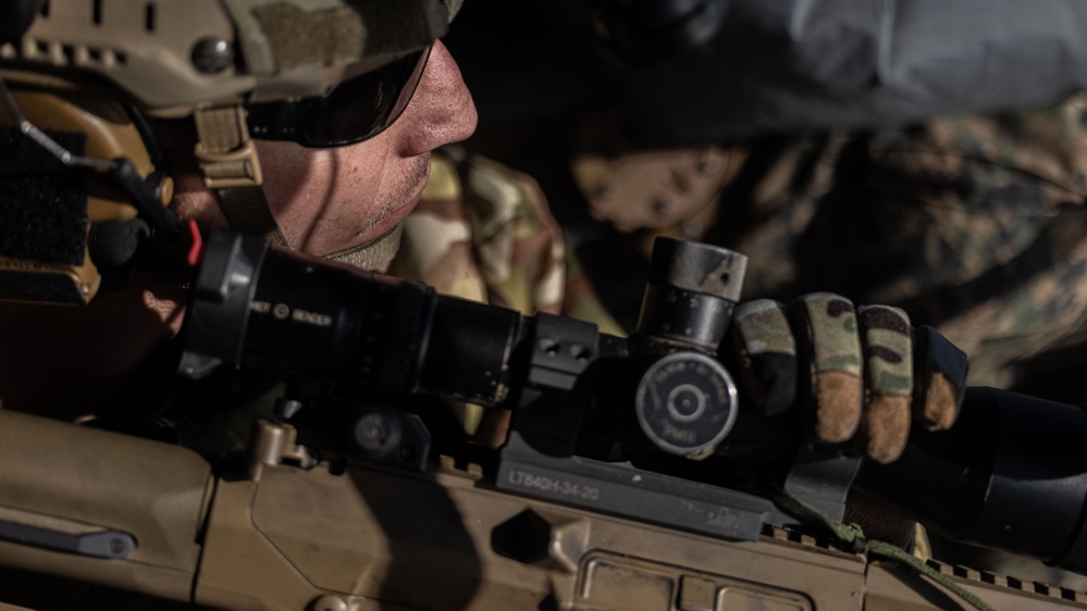 24th MEU MSPF Marines Conduct VBSS