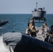 24th MEU MSPF Marines Conduct VBSS